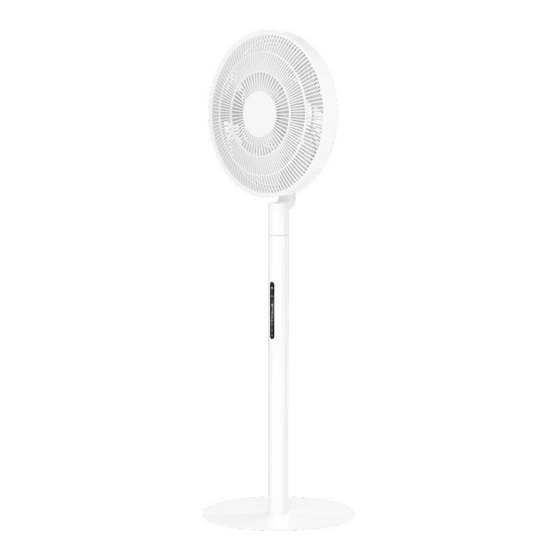 Вентилятор Xiaomi Mijia Fan Pro Slim Осевой Белый