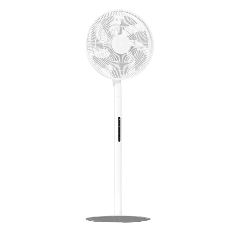 Вентилятор Xiaomi Mijia Fan Pro Slim Осевой Белый