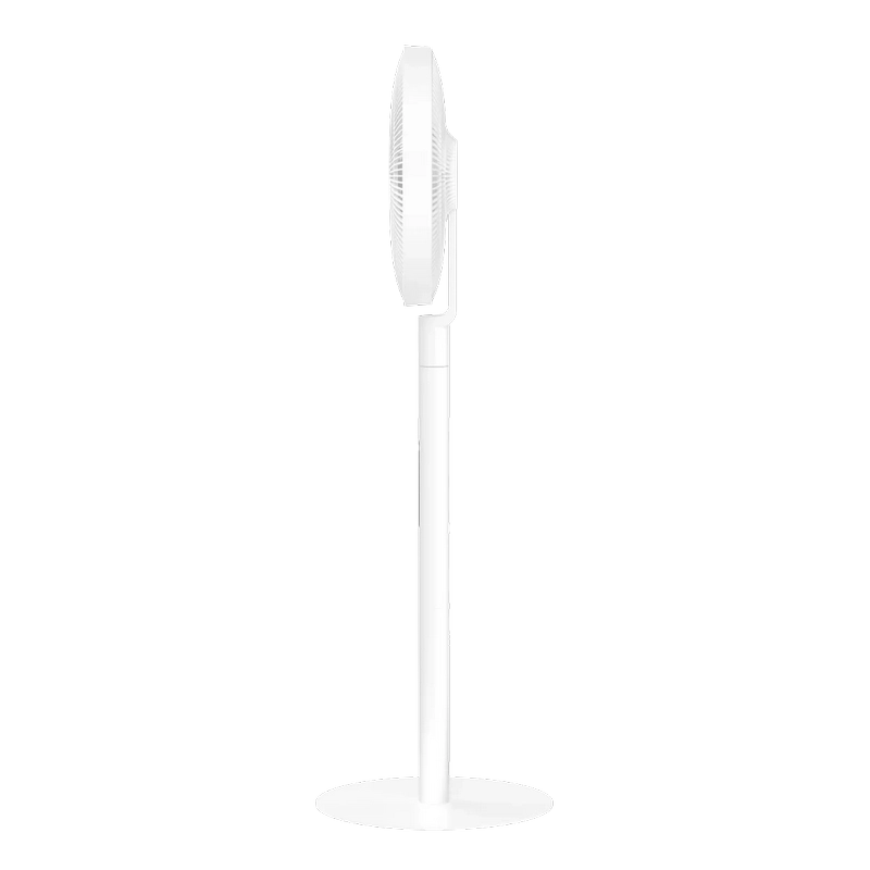 Вентилятор Xiaomi Mijia Fan Pro Slim Осевой Белый