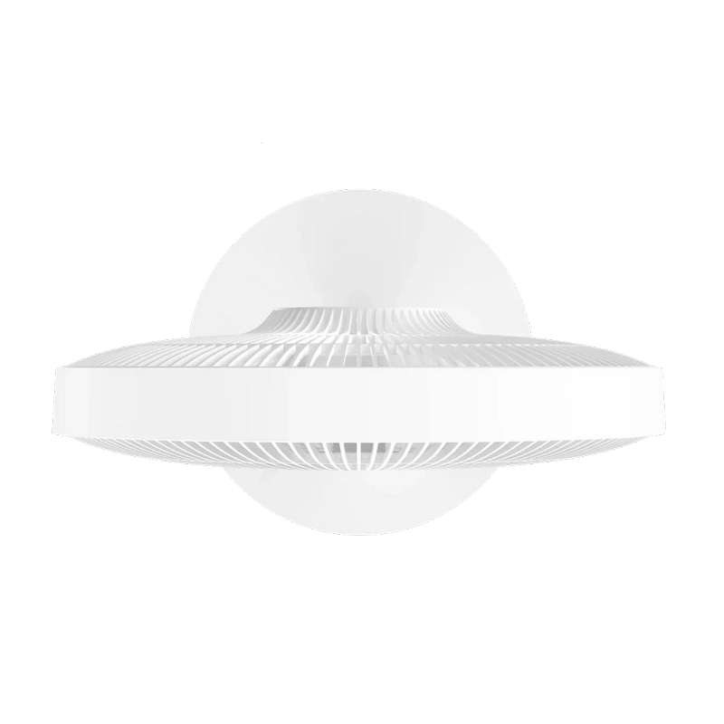 Вентилятор Xiaomi Mijia Fan Pro Slim Осевой Белый