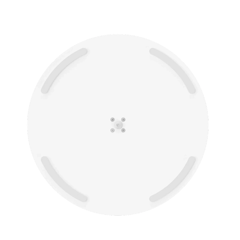 Вентилятор Xiaomi Mijia Fan Pro Slim Осевой Белый