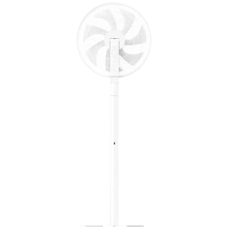 Вентилятор Xiaomi Mijia Fan Pro Slim Осевой Белый