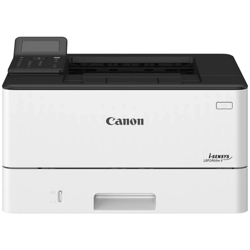 Cumpara  Imprimante - Лазерный принтер Canon i-Sensys LBP246dw II A..
