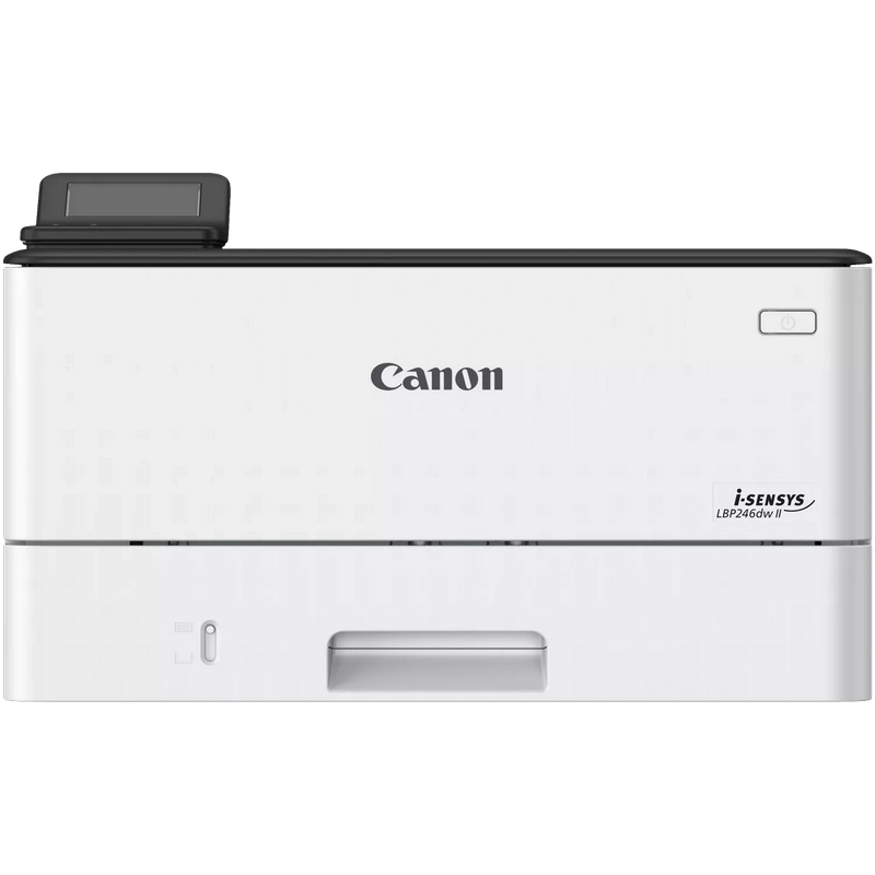 Imprimantă laser Canon i-Sensys LBP246dw II A4 Alb
Monocrom | 1200 x 1200 dpi | 80000 Pagini/Lună | 5 s