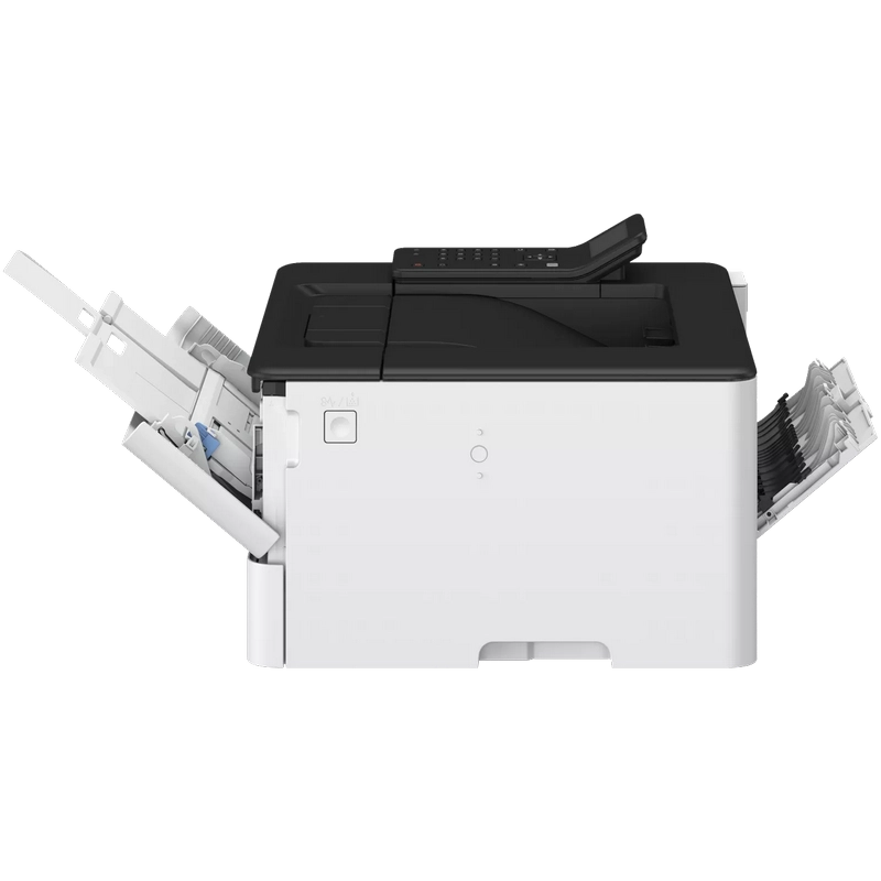 Imprimantă laser Canon i-Sensys LBP246dw II A4 Alb
Monocrom | 1200 x 1200 dpi | 80000 Pagini/Lună | 5 s