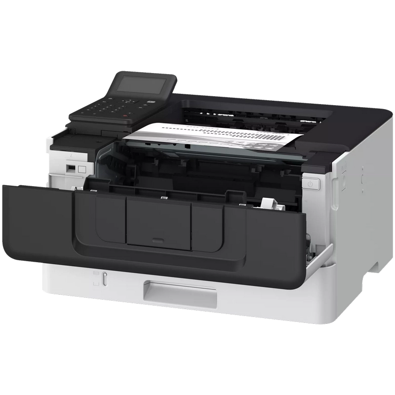 Imprimantă laser Canon i-Sensys LBP246dw II A4 Alb
Monocrom | 1200 x 1200 dpi | 80000 Pagini/Lună | 5 s