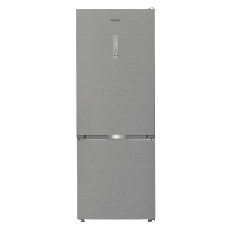Холодильник Whirlpool WHK2 6494 X6E Серый
