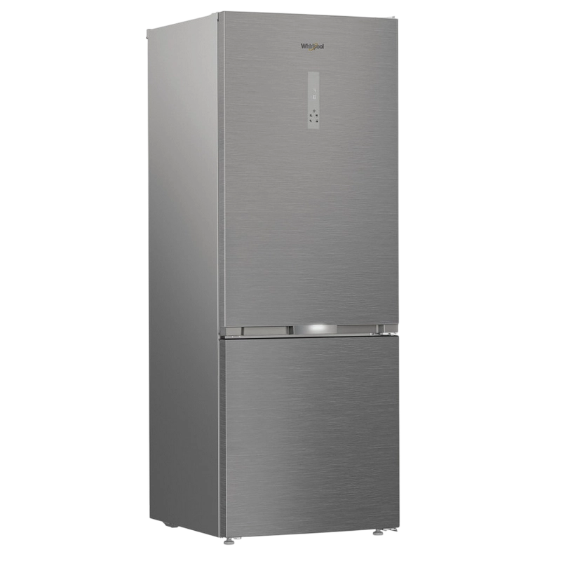 Холодильник Whirlpool WHK2 6494 X6E Серый