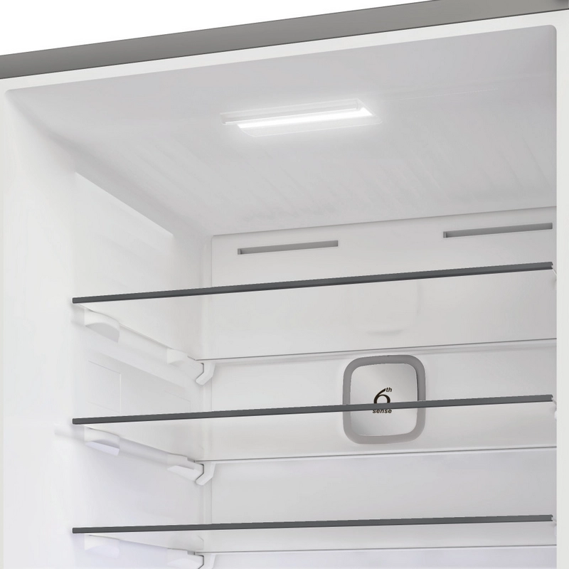 Холодильник Whirlpool WHK2 6494 X6E Серый