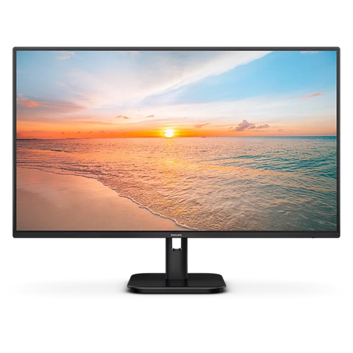 Купить  Мониторы - Монитор Philips 27E1N1200A Чёрный..