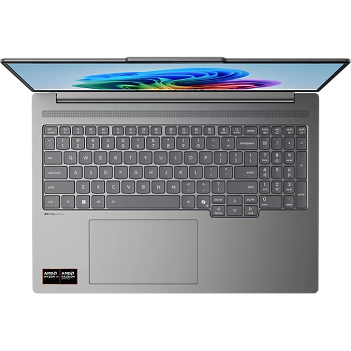 Laptop Lenovo IdeaPad Pro 5 16AGP11 Grey
16
