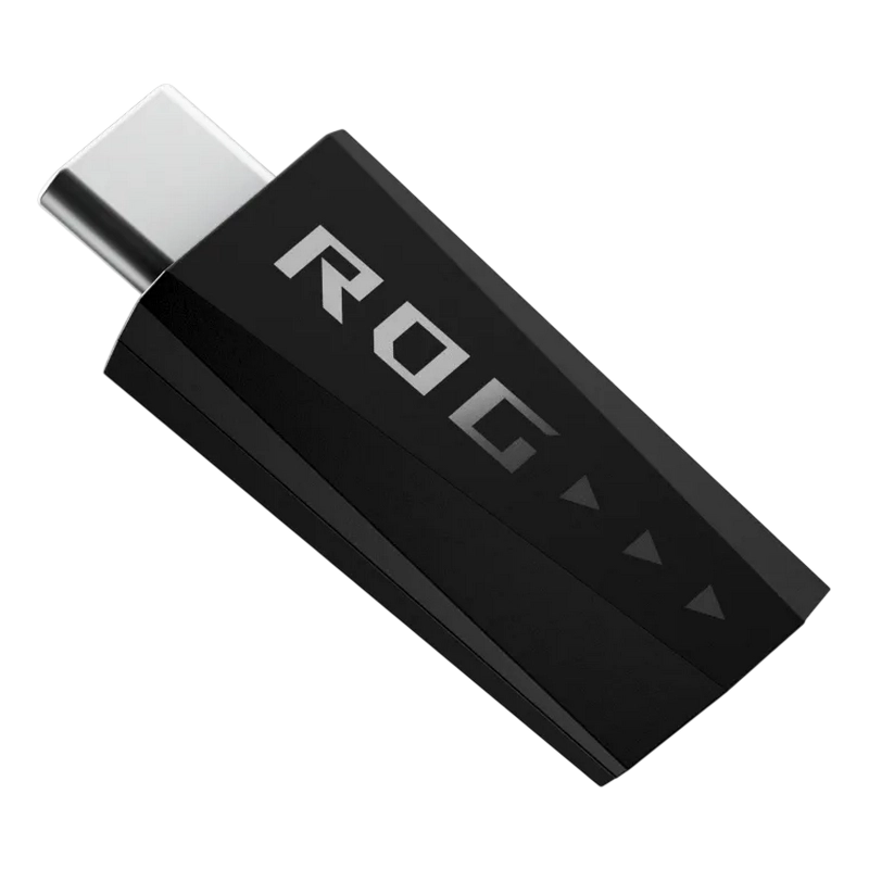 Căști ASUS ROG Pelta Negru
Fără fir | 60 ore | 20 Hz - 20000 Hz