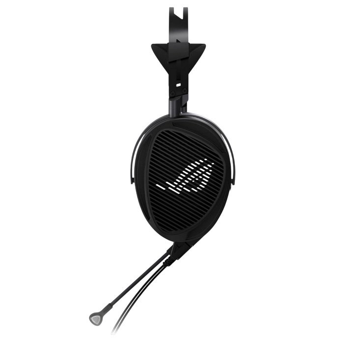 Наушники ASUS ROG Kithara Чёрный