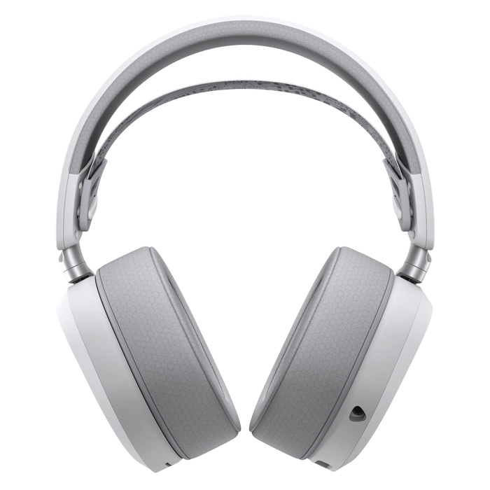 Căști ASUS ROG Pelta Alb
Fără fir | 60 ore | 20 Hz - 20000 Hz