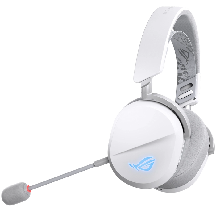 Căști ASUS ROG Pelta Alb
Fără fir | 60 ore | 20 Hz - 20000 Hz