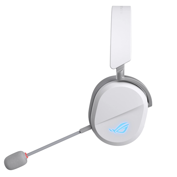 Căști ASUS ROG Pelta Alb
Fără fir | 60 ore | 20 Hz - 20000 Hz