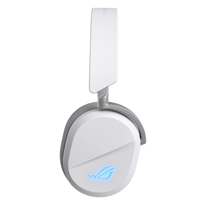 Căști ASUS ROG Pelta Alb
Fără fir | 60 ore | 20 Hz - 20000 Hz