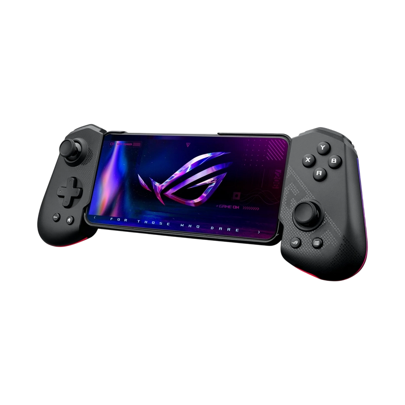 Gamepad ASUS ROG Tessen Negru
Cu fir