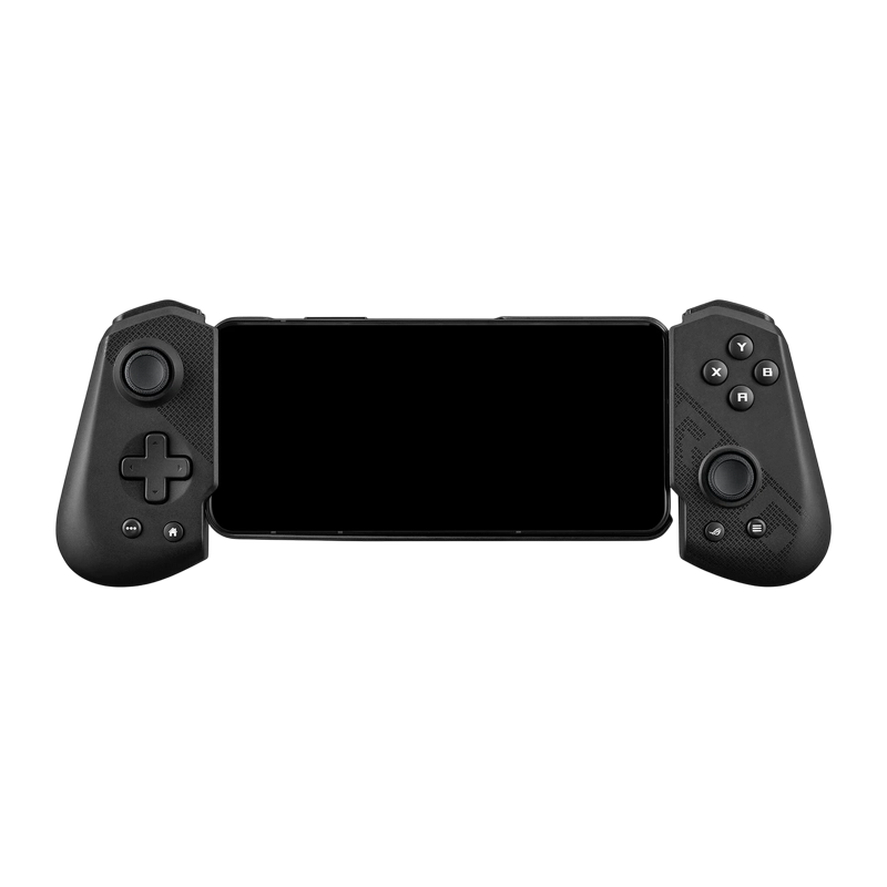 Gamepad ASUS ROG Tessen Negru
Cu fir