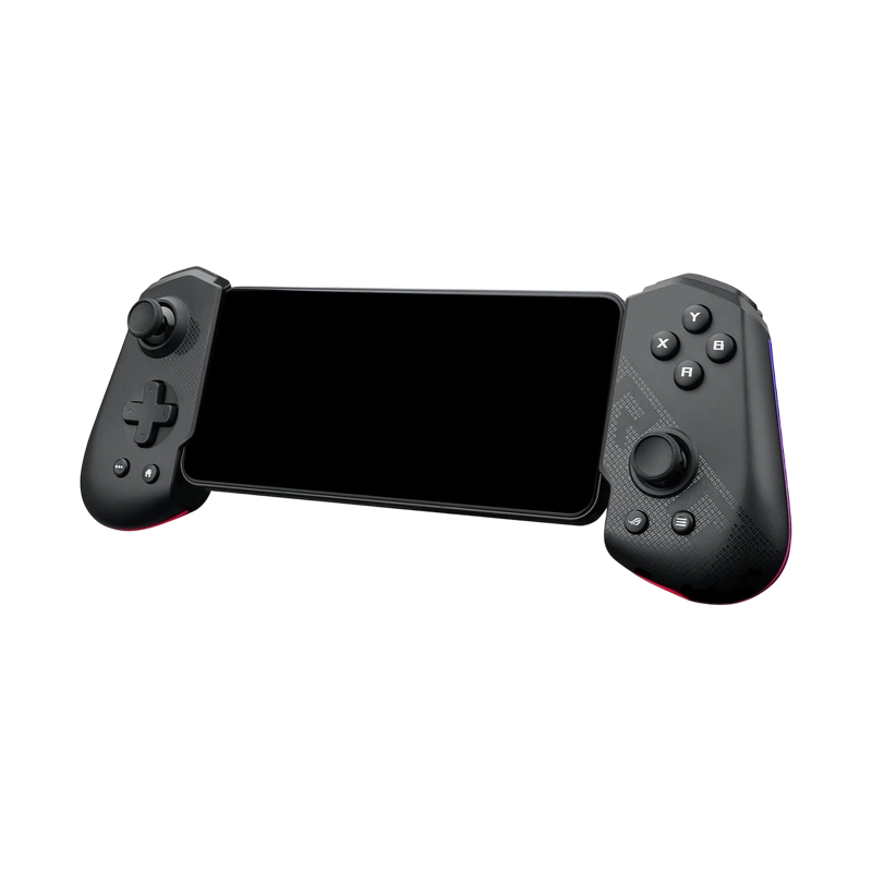 Gamepad ASUS ROG Tessen Negru
Cu fir