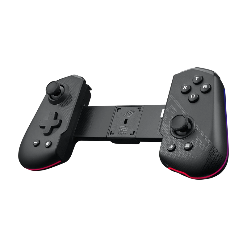 Gamepad ASUS ROG Tessen Negru
Cu fir