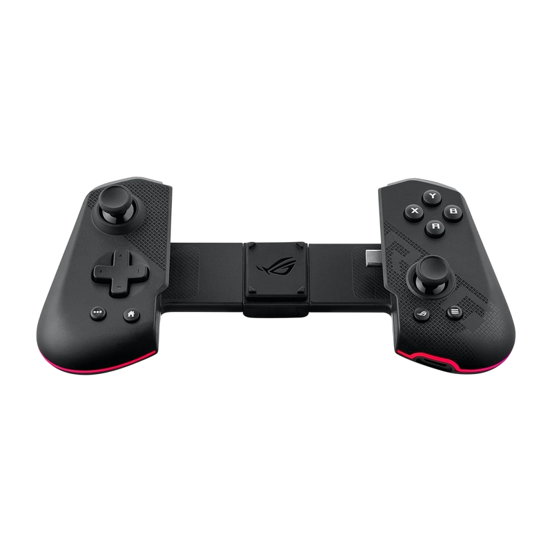 Gamepad ASUS ROG Tessen Negru
Cu fir