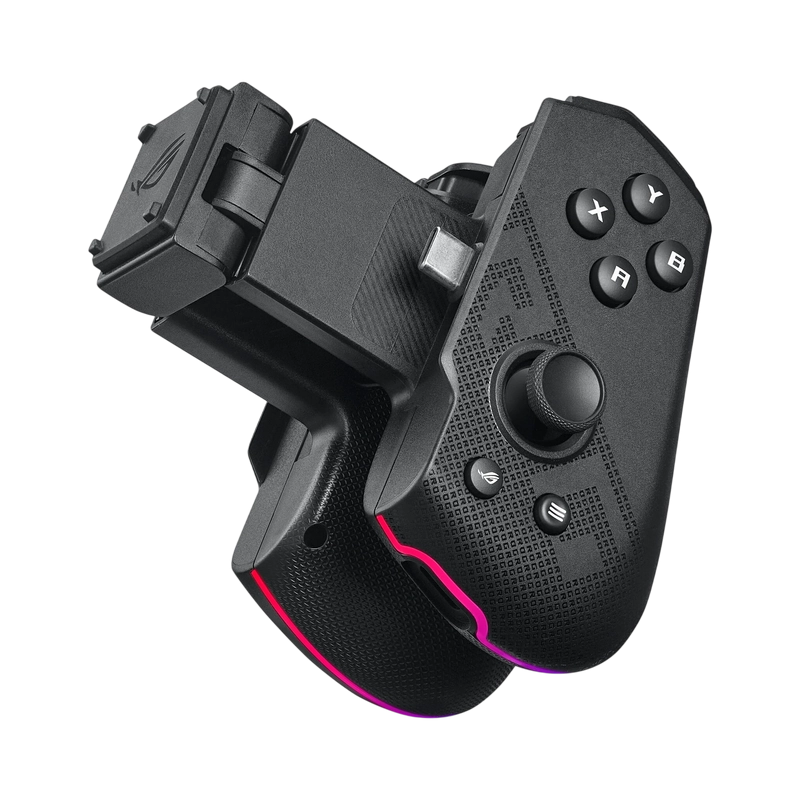 Gamepad ASUS ROG Tessen Negru
Cu fir