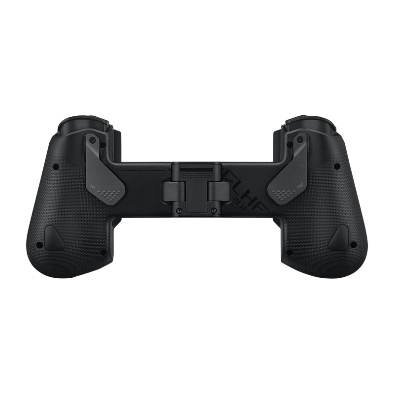 Gamepad ASUS ROG Tessen Negru
Cu fir