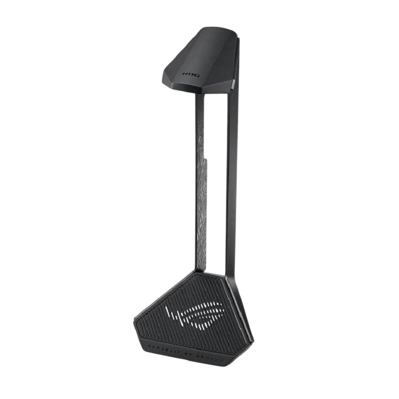 Căști ASUS ROG Throne II Core Negru
