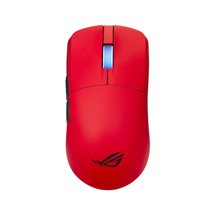 Игровая мышь ASUS ROG Harpe II Ace Красный