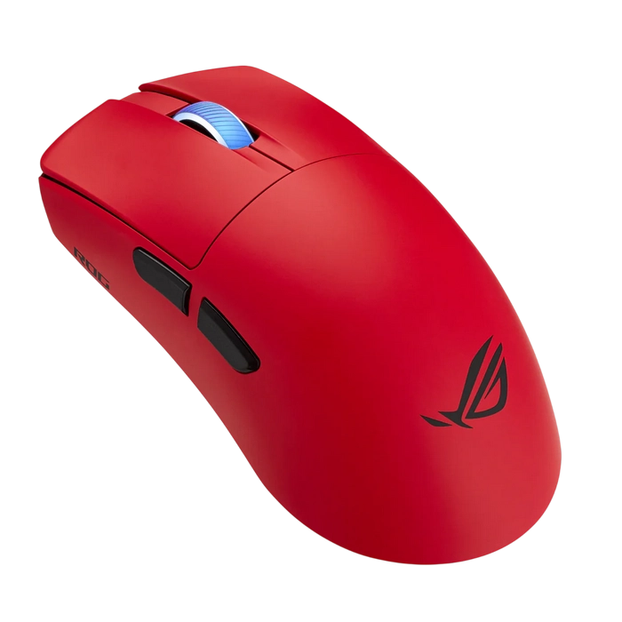 Игровая мышь ASUS ROG Harpe II Ace Красный