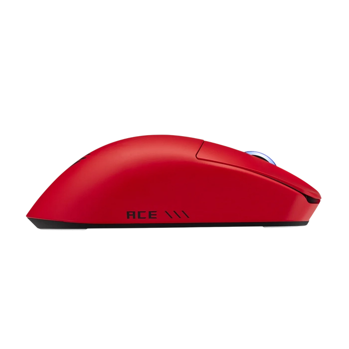 Игровая мышь ASUS ROG Harpe II Ace Красный