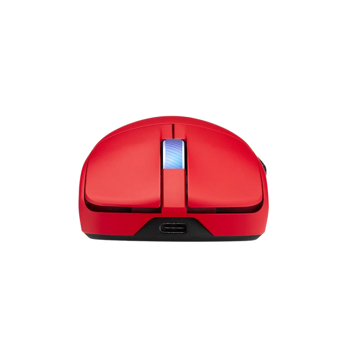 Игровая мышь ASUS ROG Harpe II Ace Красный