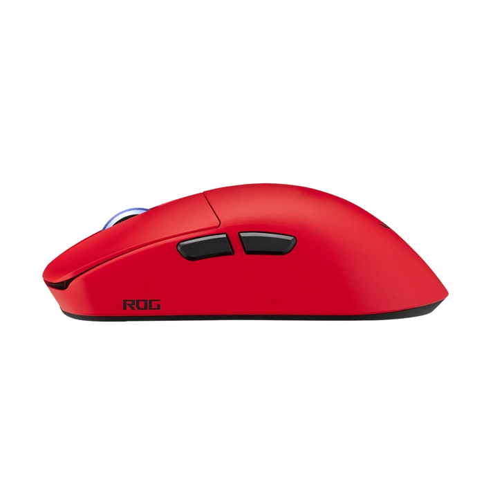 Игровая мышь ASUS ROG Harpe II Ace Красный