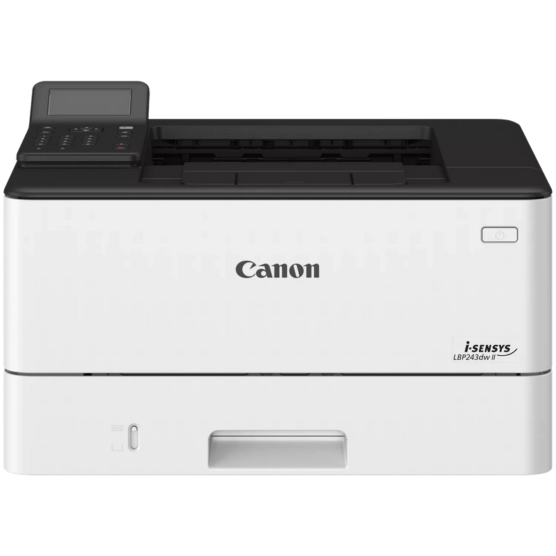 Cumpara  Imprimante - Лазерный принтер Canon i-Sensys LBP243dw II A..
