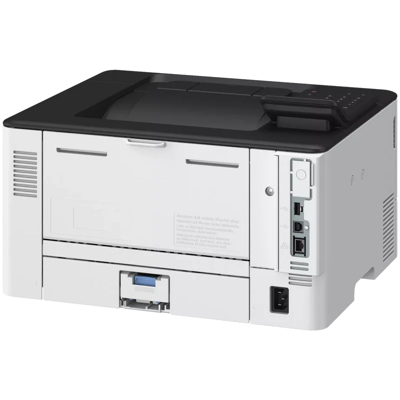 Лазерный принтер Canon i-Sensys LBP243dw II A4 Белый