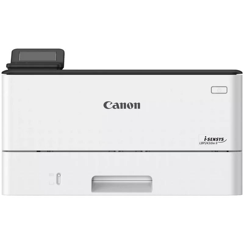 Лазерный принтер Canon i-Sensys LBP243dw II A4 Белый