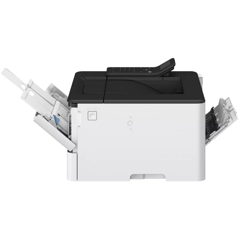 Лазерный принтер Canon i-Sensys LBP243dw II A4 Белый