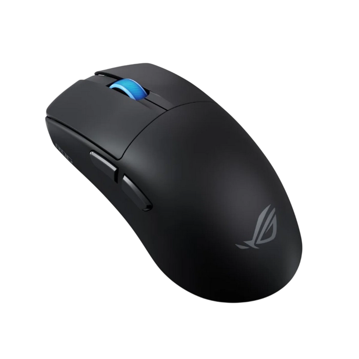 Gaming Mouse ASUS ROG Harpe II Ace Negru
Optical | 42000 dpi | Cu fir,Fără fir