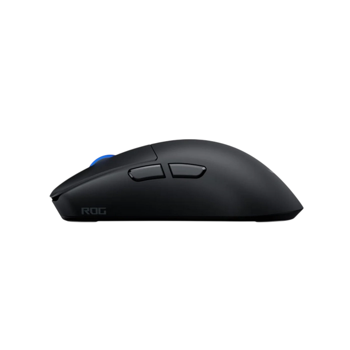 Gaming Mouse ASUS ROG Harpe II Ace Negru
Optical | 42000 dpi | Cu fir,Fără fir
