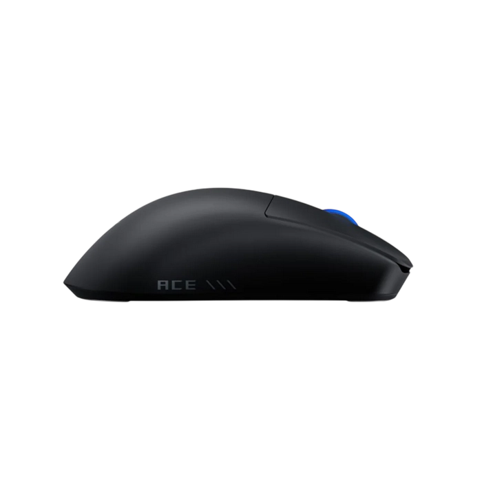 Gaming Mouse ASUS ROG Harpe II Ace Negru
Optical | 42000 dpi | Cu fir,Fără fir