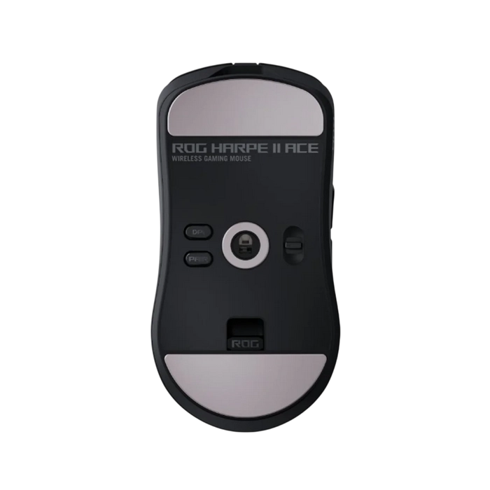 Gaming Mouse ASUS ROG Harpe II Ace Negru
Optical | 42000 dpi | Cu fir,Fără fir