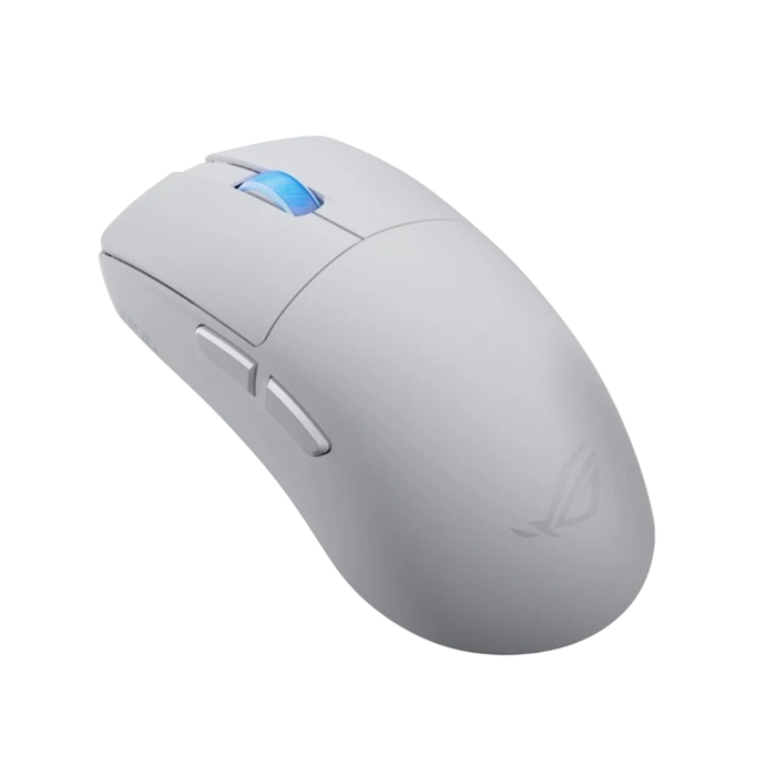 Gaming Mouse ASUS ROG Harpe II Ace Alb
Optical | 42000 dpi | Cu fir,Fără fir
