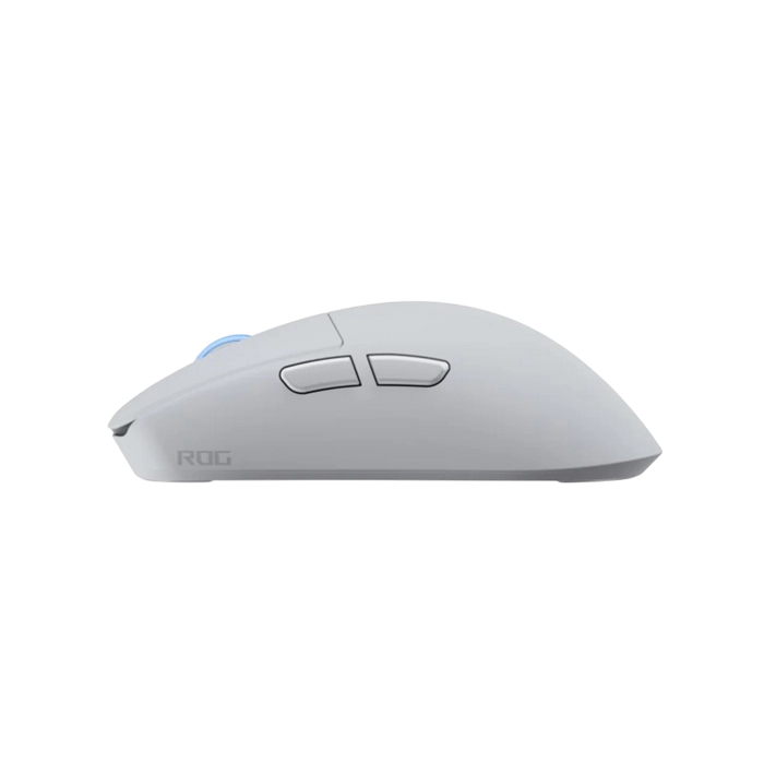 Gaming Mouse ASUS ROG Harpe II Ace Alb
Optical | 42000 dpi | Cu fir,Fără fir