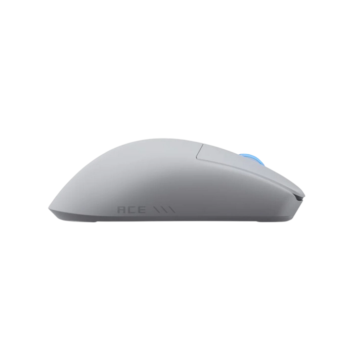 Gaming Mouse ASUS ROG Harpe II Ace Alb
Optical | 42000 dpi | Cu fir,Fără fir