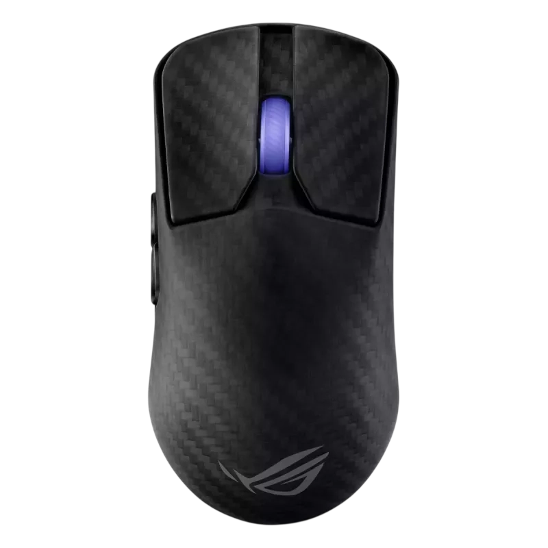Cumpara  Mouse-uri - Gaming Mouse ASUS ROG Harpe Ace Extreme Negru..