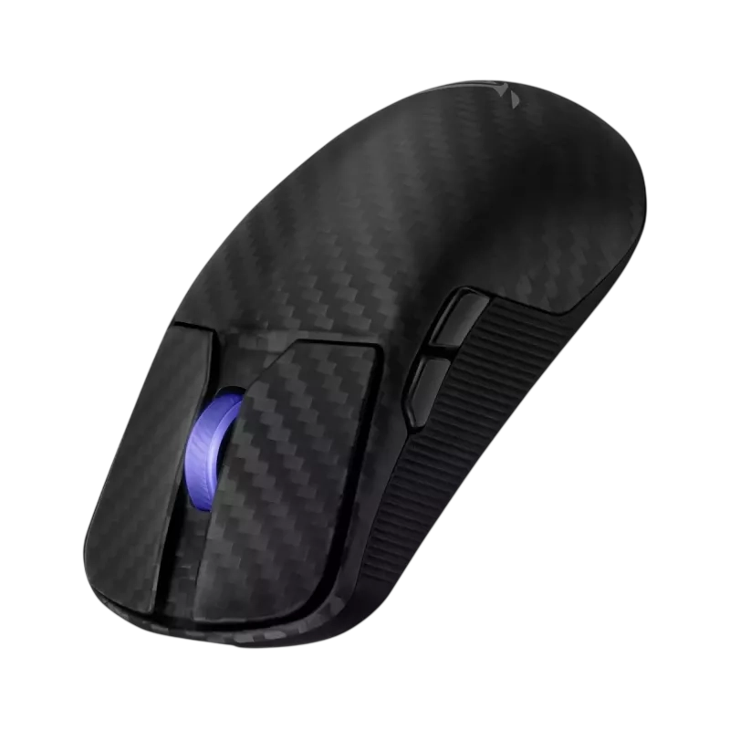 Gaming Mouse ASUS ROG Harpe Ace Extreme Negru
Optical | 42000 dpi | Fără fir