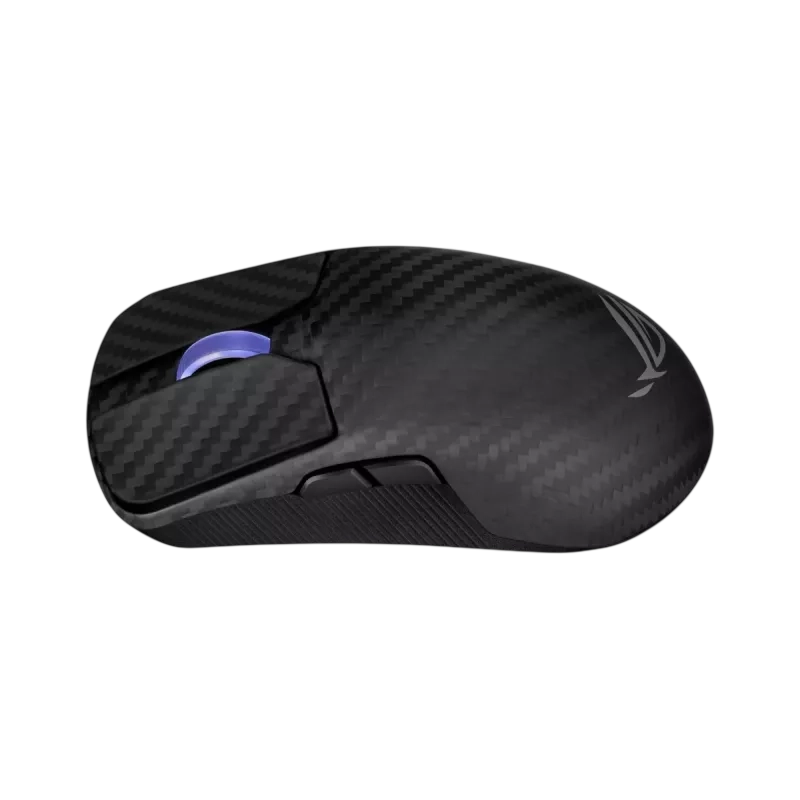 Gaming Mouse ASUS ROG Harpe Ace Extreme Negru
Optical | 42000 dpi | Fără fir