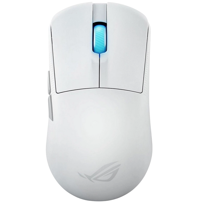 Cumpara  Mouse-uri - Gaming Mouse ASUS ROG Harpe Ace Mini Alb
Opti..
