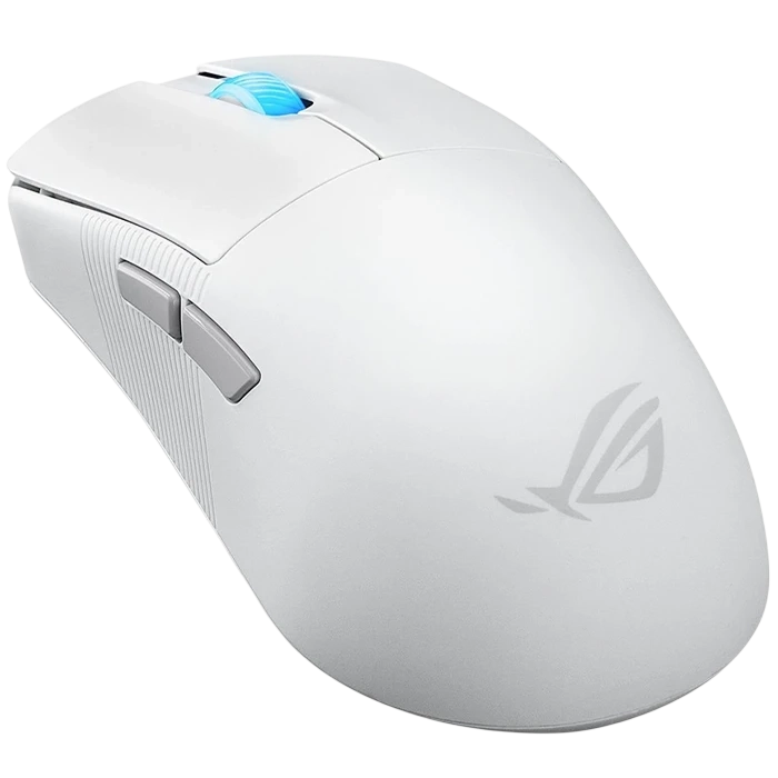 Gaming Mouse ASUS ROG Harpe Ace Mini Alb
Optical | 42000 dpi | Fără fir